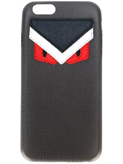 fendi iphone 6 case replica|fendi baguette phone pouch.